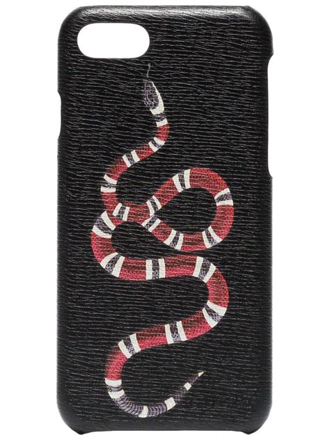 gucci iphone 8 plus case snake|Gucci handbags.